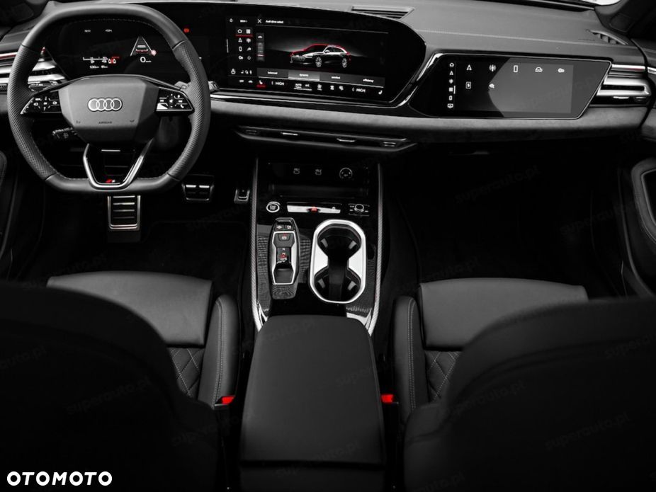 Audi A6 Limousine TDI mHEV Quattro S tronic - 12