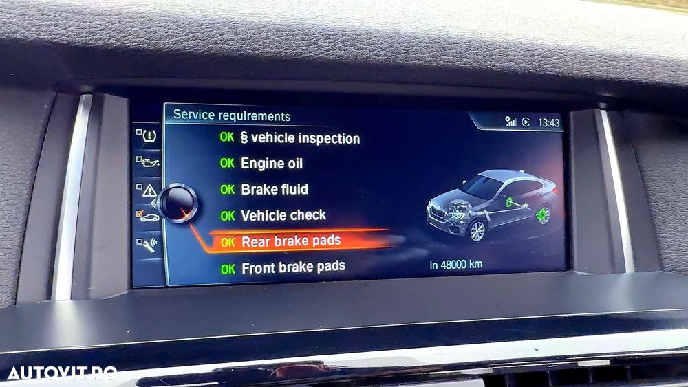 BMW X4 xDrive20d Aut. xLine - 18