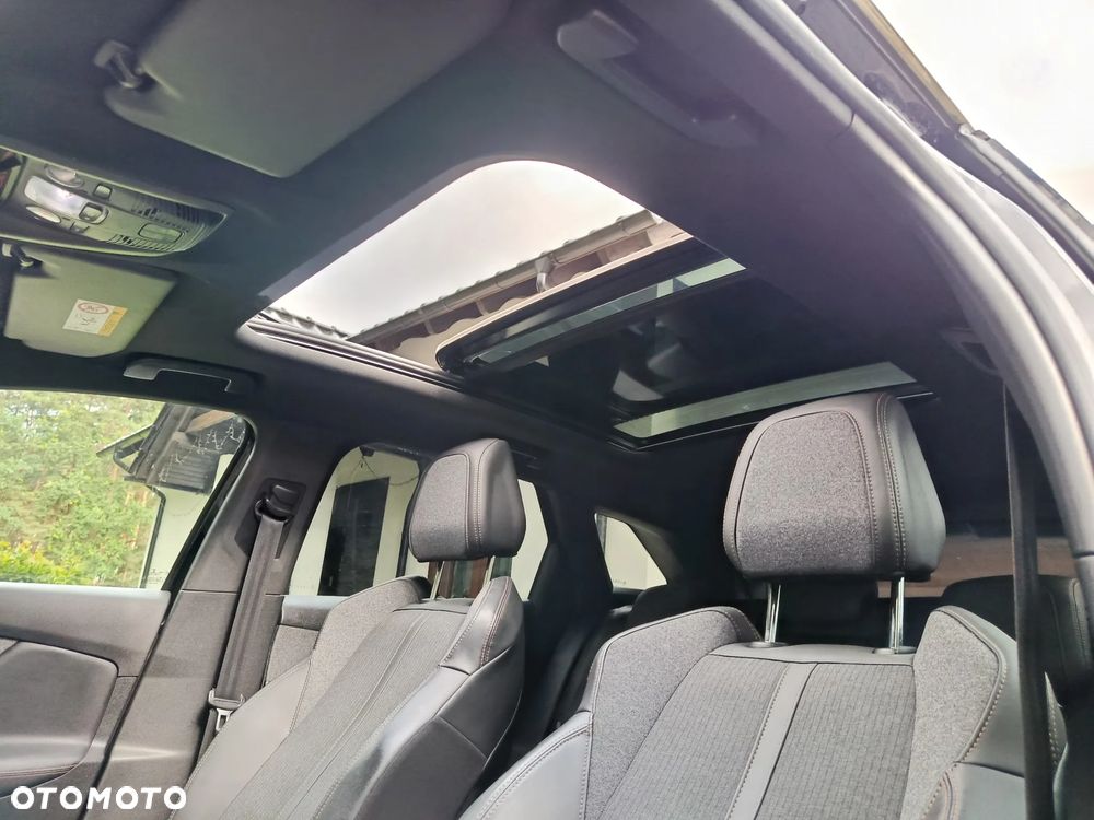 Peugeot 3008 1.2 PureTech Allure Pack S&S - 5