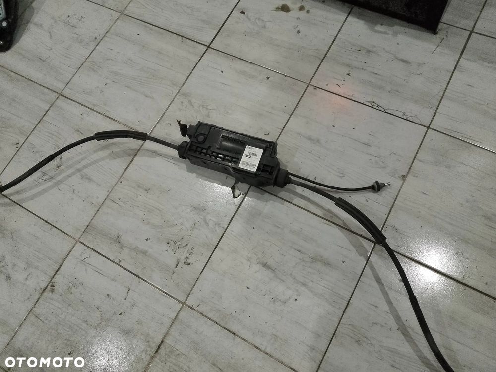 Mechanizm hamulca ręcznego BMW F01 F02 F04 6797789 - 1