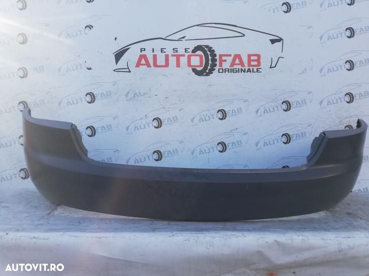 Bara spate Audi A4 Cabriolet an 2006-2007-2008-2009 - 1