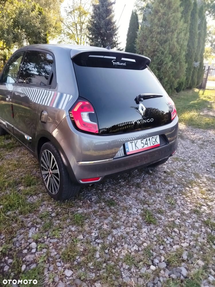 Renault Twingo - 9