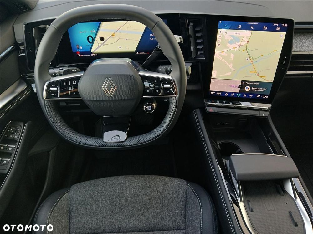 Renault Austral 1.3 TCe mHEV Techno - 9