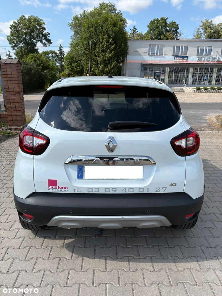 Renault Captur ENERGY dCi 110 Intens - 4