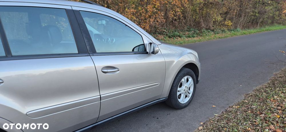 Mercedes-Benz ML 320 CDI 4-Matic - 12