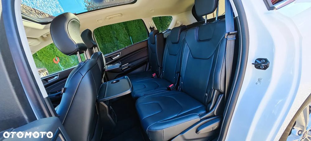 Ford S-Max 2.5 Hybrid Titanium CVT - 22