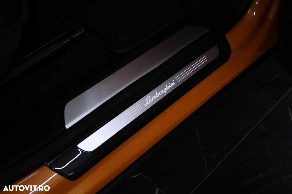 Lamborghini URUS - 41