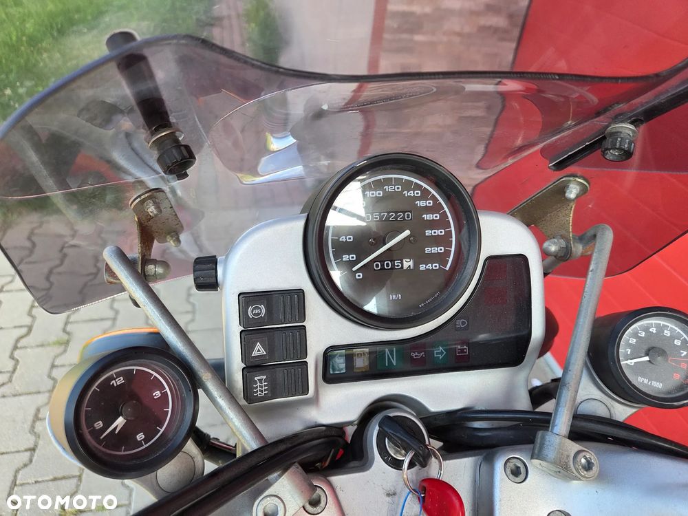 BMW R - 19