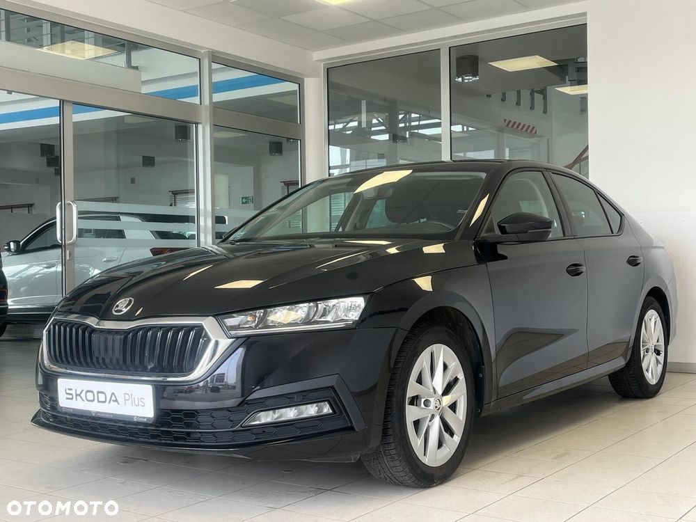Skoda Octavia 1.5 TSI ACT Ambition - 2