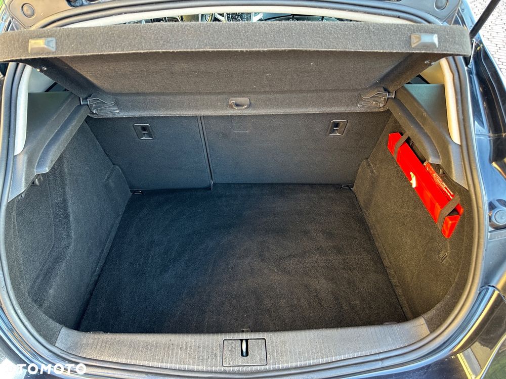 Opel Astra 1.4 Turbo Sport - 21