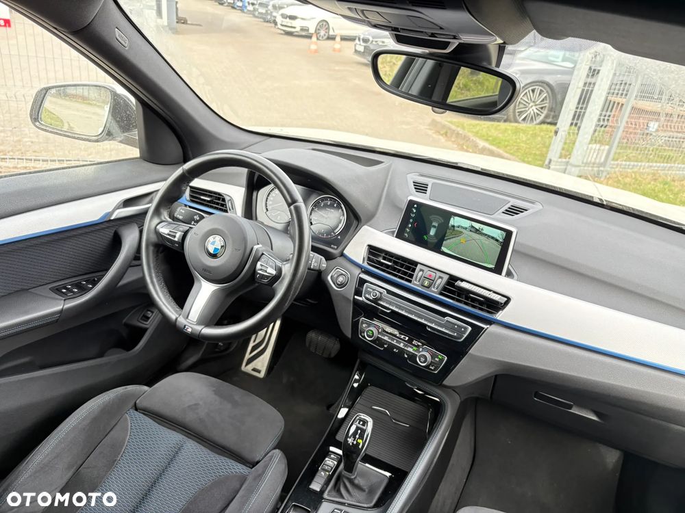 BMW X1 sDrive18i GPF M Sport - 24