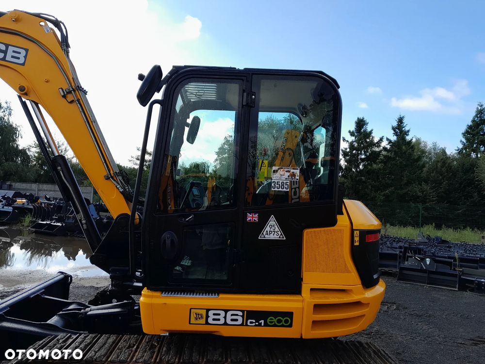 JCB 86C-1 86C-2 - 14