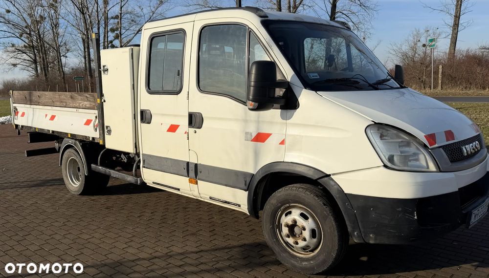 Iveco daily - 1