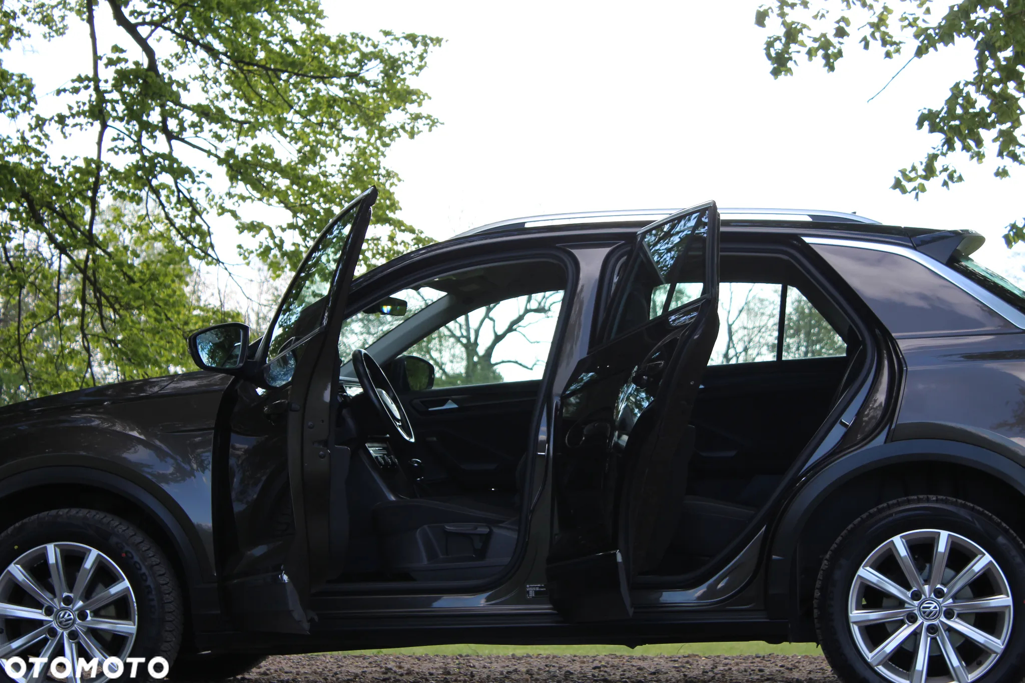 Volkswagen T-Roc 1.6 TDI SCR UNITED - 15