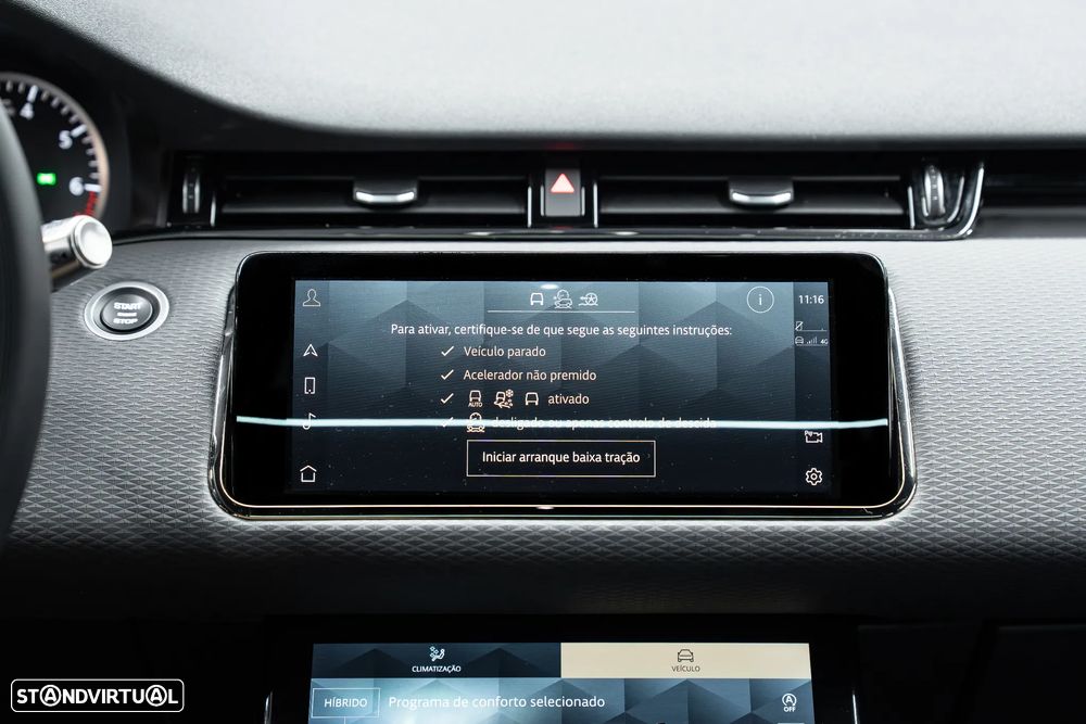 Land Rover Range Rover Evoque 1.5 P300e AWD Bronze Collection Auto - 36