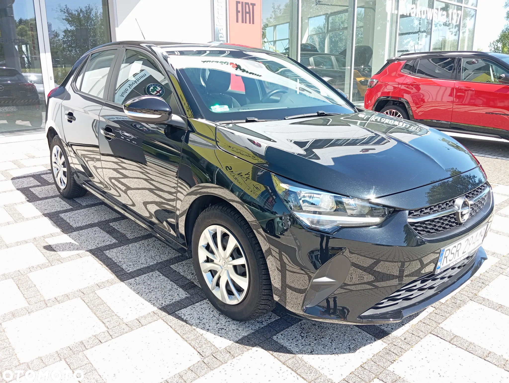 Opel Corsa - 2