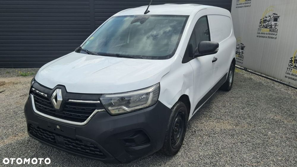 Renault Kangoo - 3