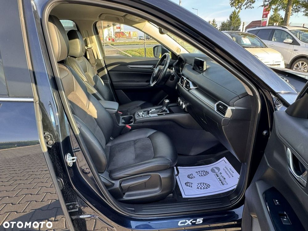 Mazda CX-5 2.5 Skyenergy 2WD - 15