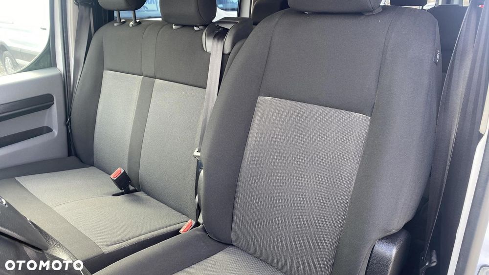 Toyota ProAce Kombi D-4D Long 2,8t - 17