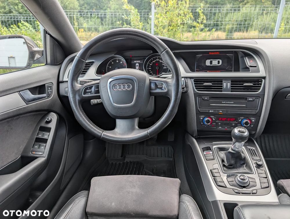 Audi A5 Sportback 2.0 TFSI - 32