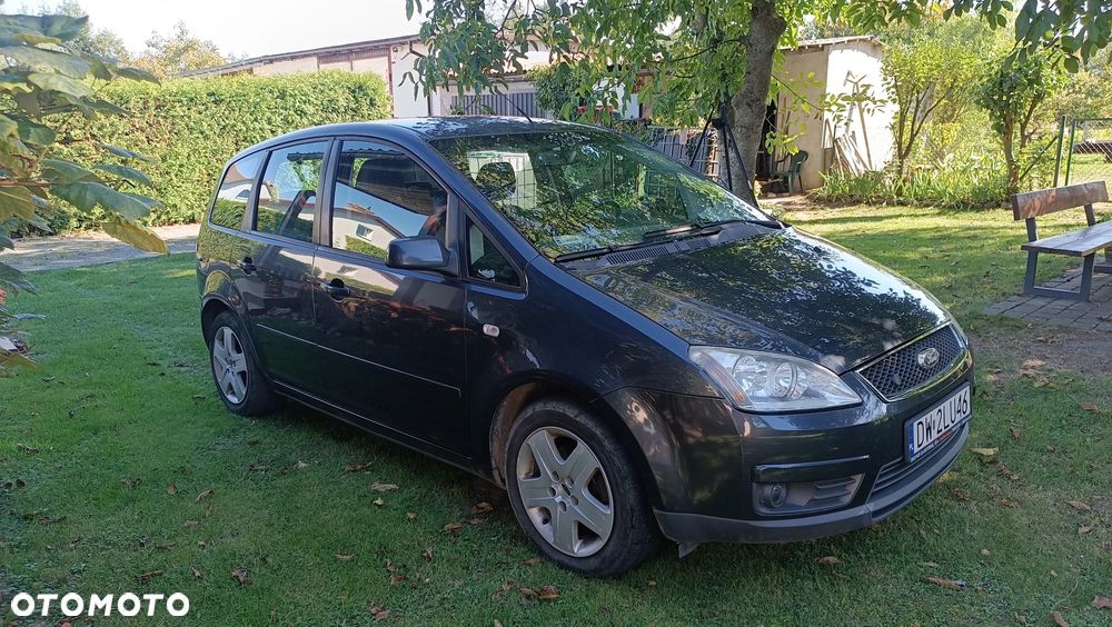 Ford Focus C-Max - 6