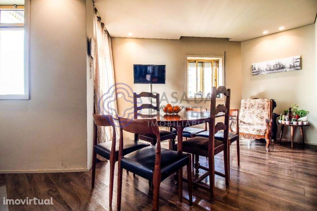 Apartamento T0+1 com Vista Mar, para venda, em Póvoa de Varzim. - Grande imagem: 5/17