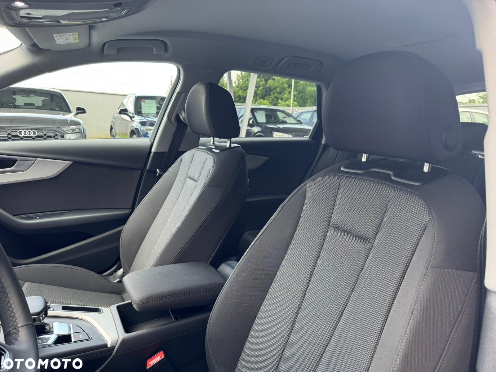 Audi A4 - 14