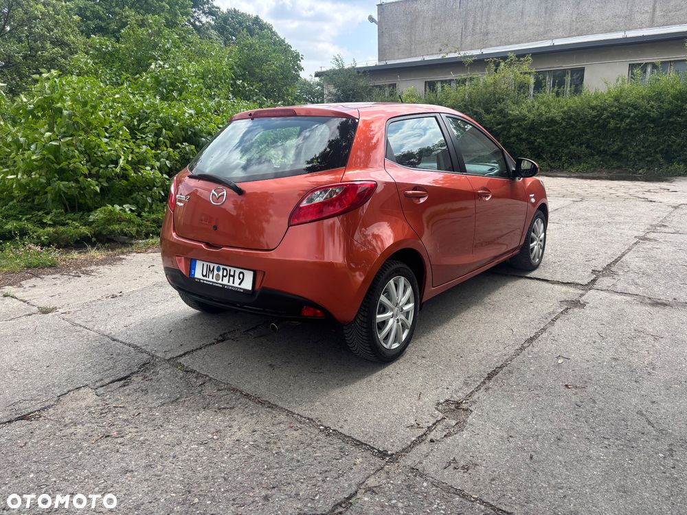 Mazda 2 1.3 Dynamic - 7