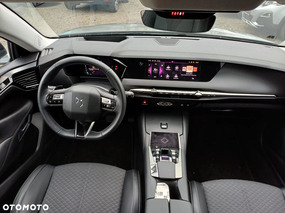 DS Automobiles DS 4 - 22