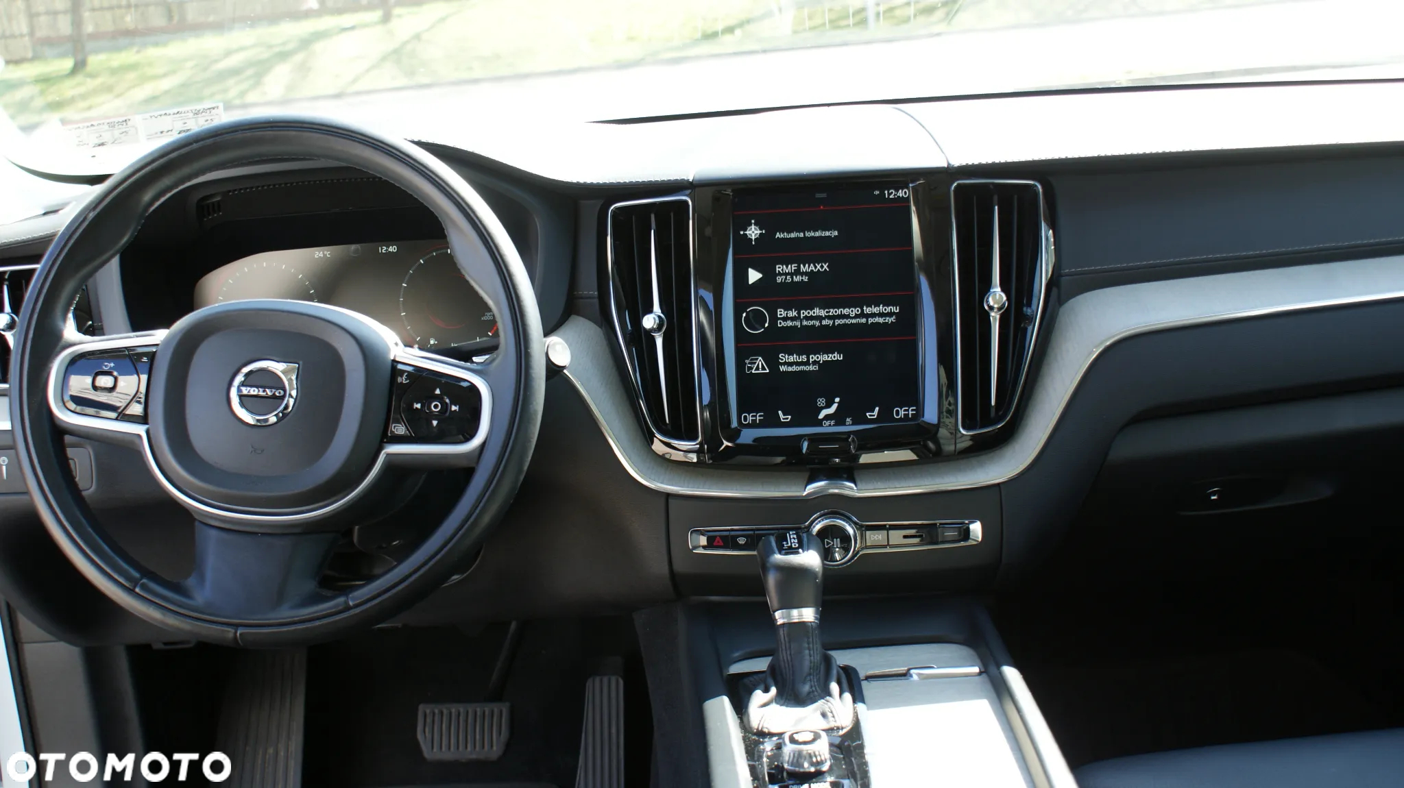 Volvo XC 60 T6 AWD Inscription - 19
