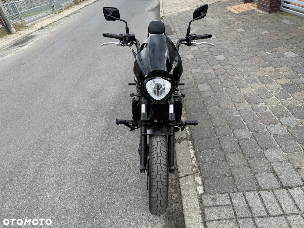 Kawasaki Vulcan - 2