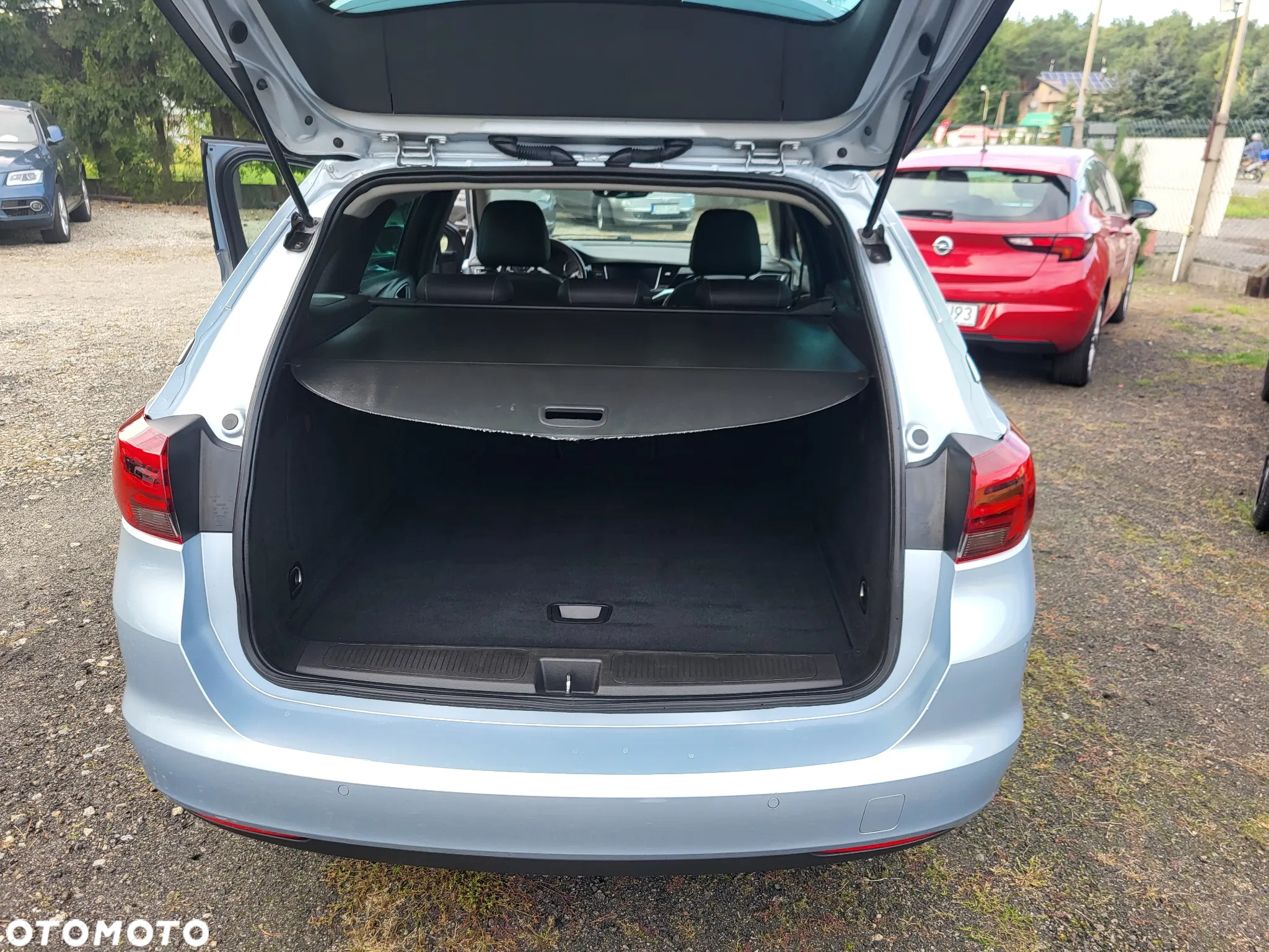 Opel Astra - 11
