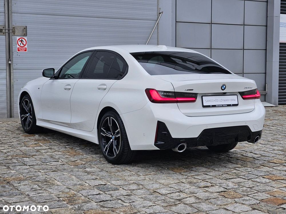 BMW Seria 3 - 21