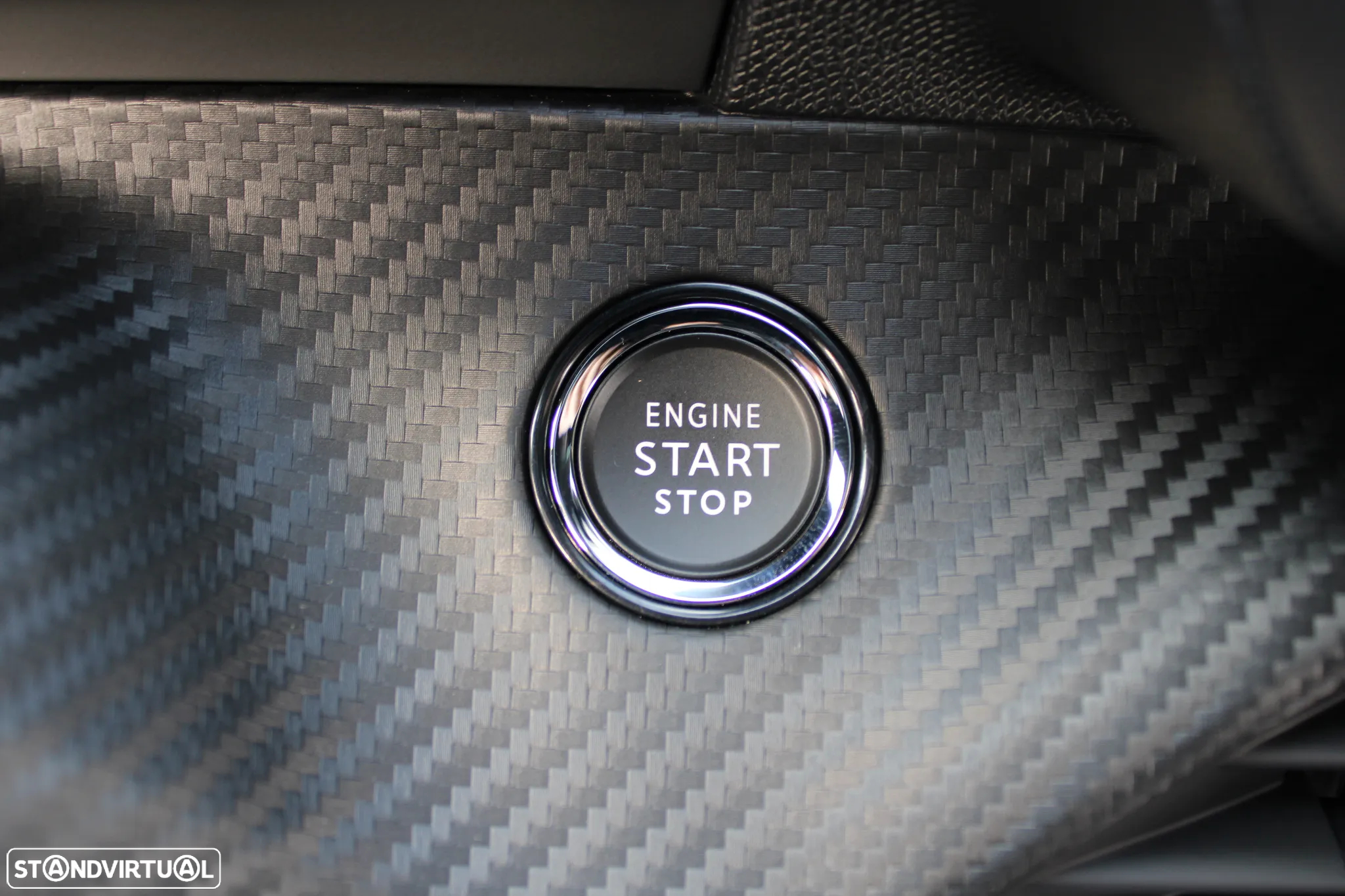 Peugeot 208 1.2 PureTech GT Line EAT8 - 23