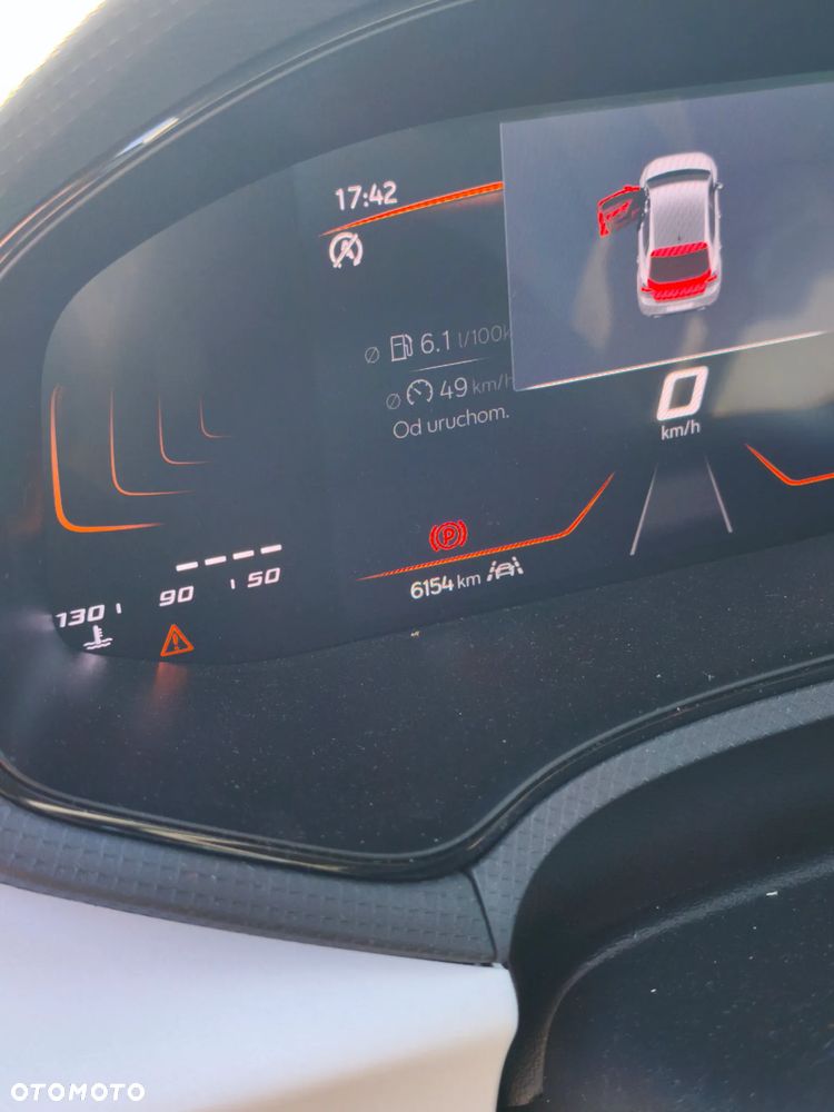Seat Ibiza 1.0 TSI GPF Full LED S&S - 13