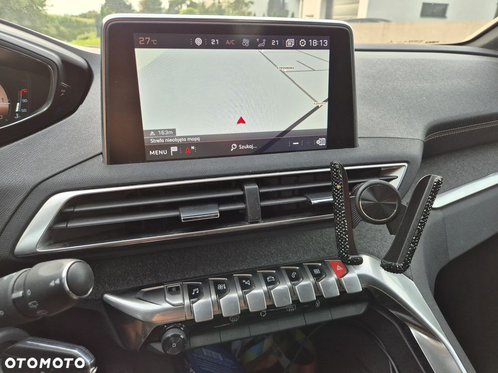 Peugeot 3008 1.5 BlueHDi Allure S&S - 14
