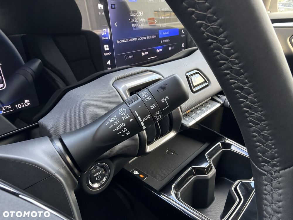 Toyota Urban Cruiser 61kWh Executive - 22