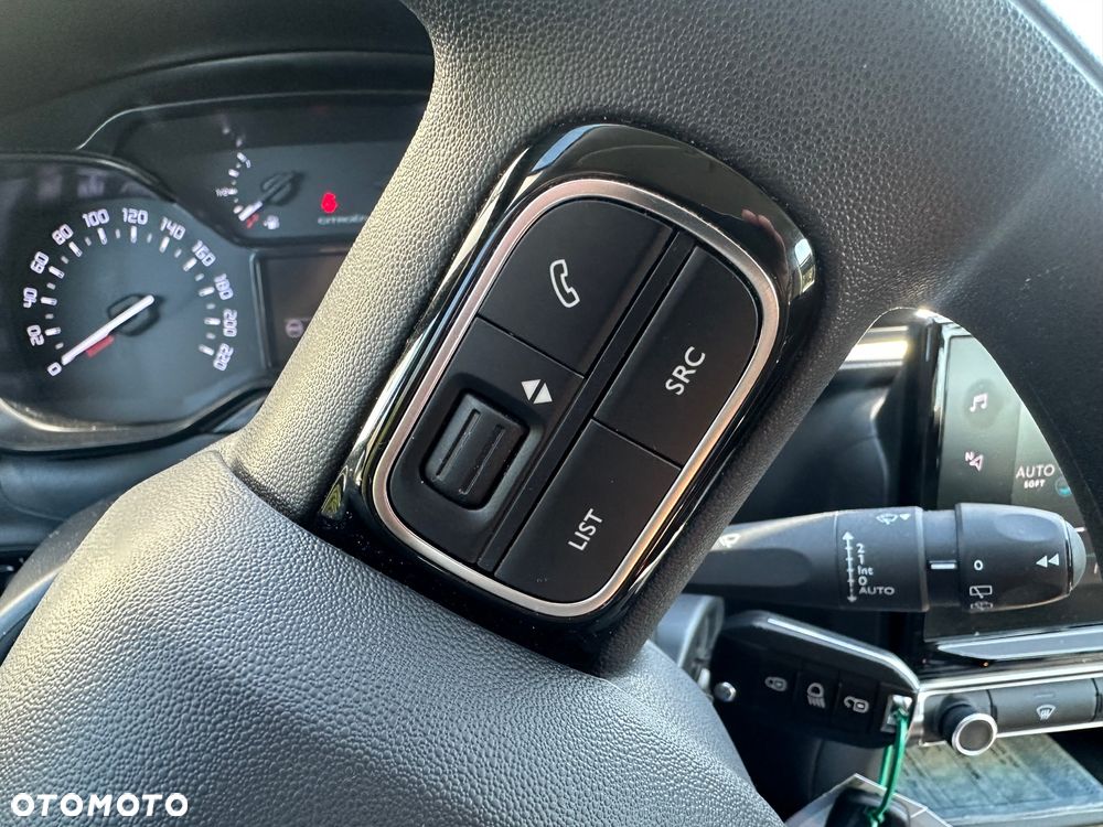 Citroën C3 1.2 PureTech Plus - 7