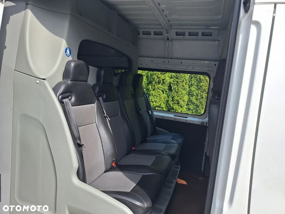 Citroën JUMPER L3H2 - 6