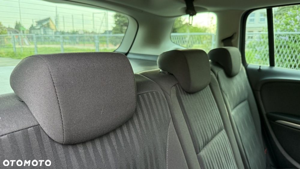 Opel Zafira Tourer 1.4 Turbo Innovation - 33