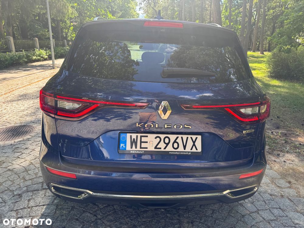 Renault Koleos 2.0 dCi Intens 4x4 X-Tronic - 12