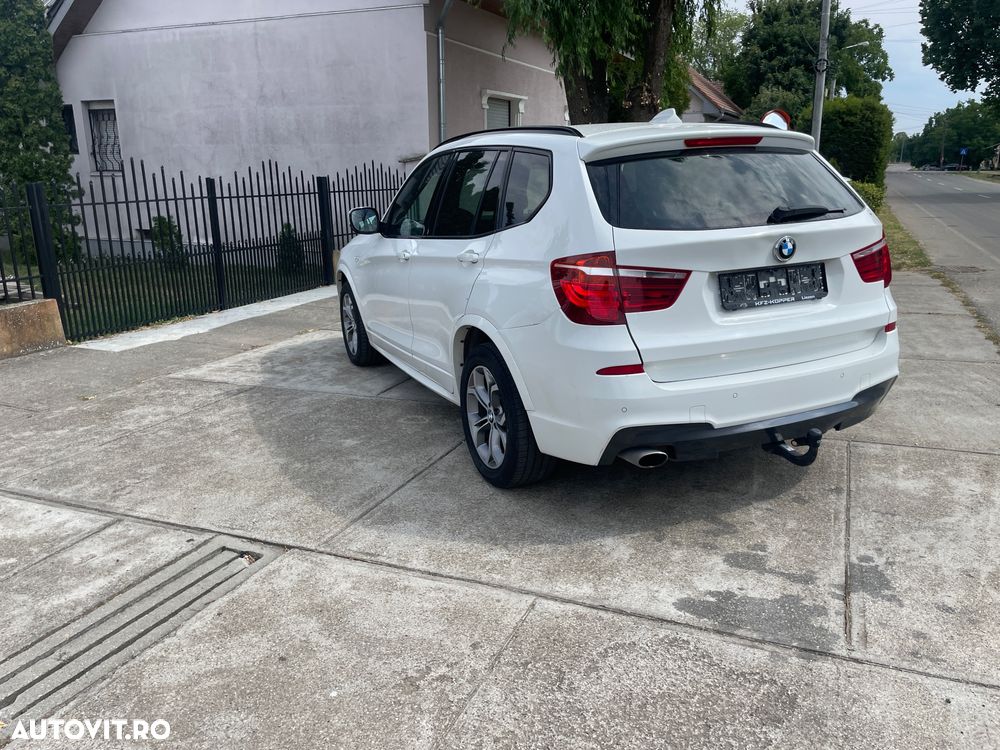 BMW X3 M - 6