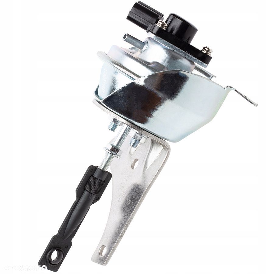 Zawór bańka gruszka turbiny  VOLVO C30 V50 S40 V70 C70 / FORD Mondeo S-Max - 2.0 - 5