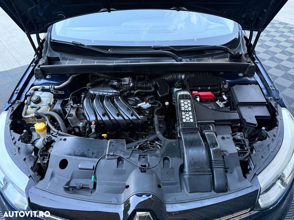 Renault Megane - 8