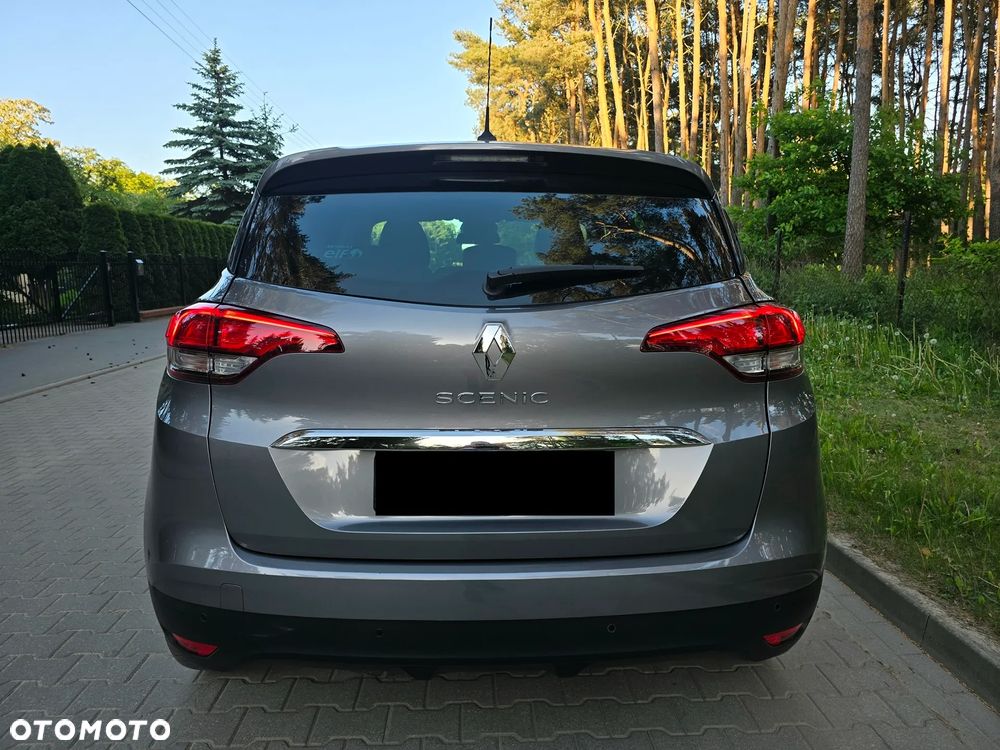 Renault Scenic TCe 160 GPF EDC BOSE EDITION - 29