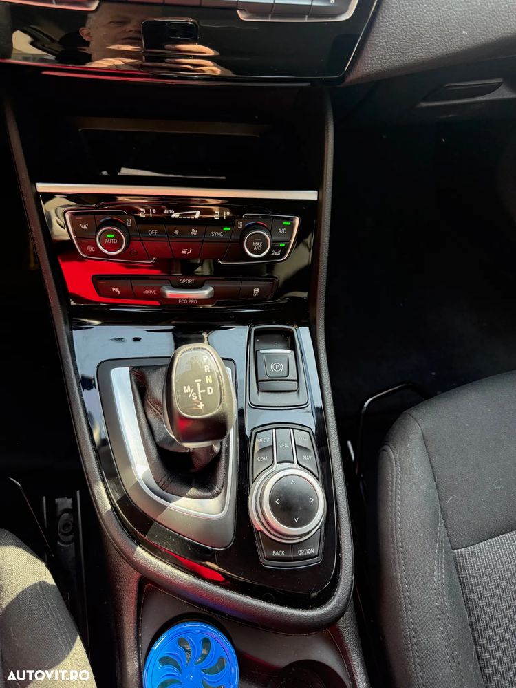 BMW Seria 2 225xe iPerformance - 19