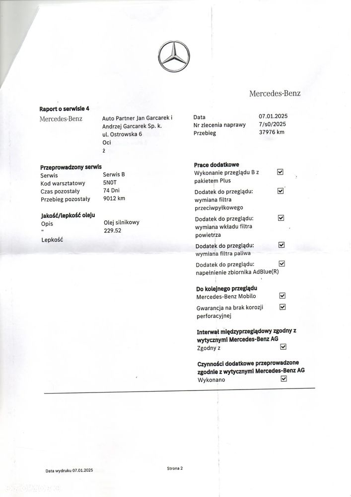 Mercedes-Benz GLE 400 d 4-Matic - 8