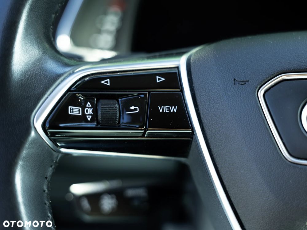 Audi A6 Avant 40 TDI mHEV S tronic - 22