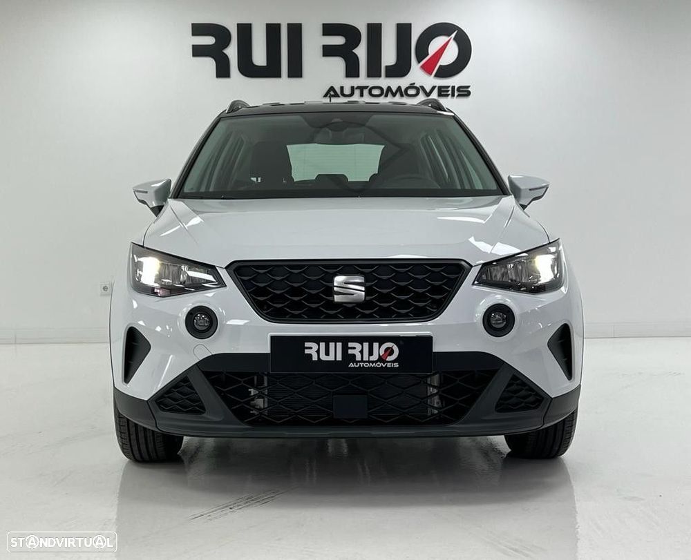 SEAT Arona 1.0 TSI Style DSG - 7