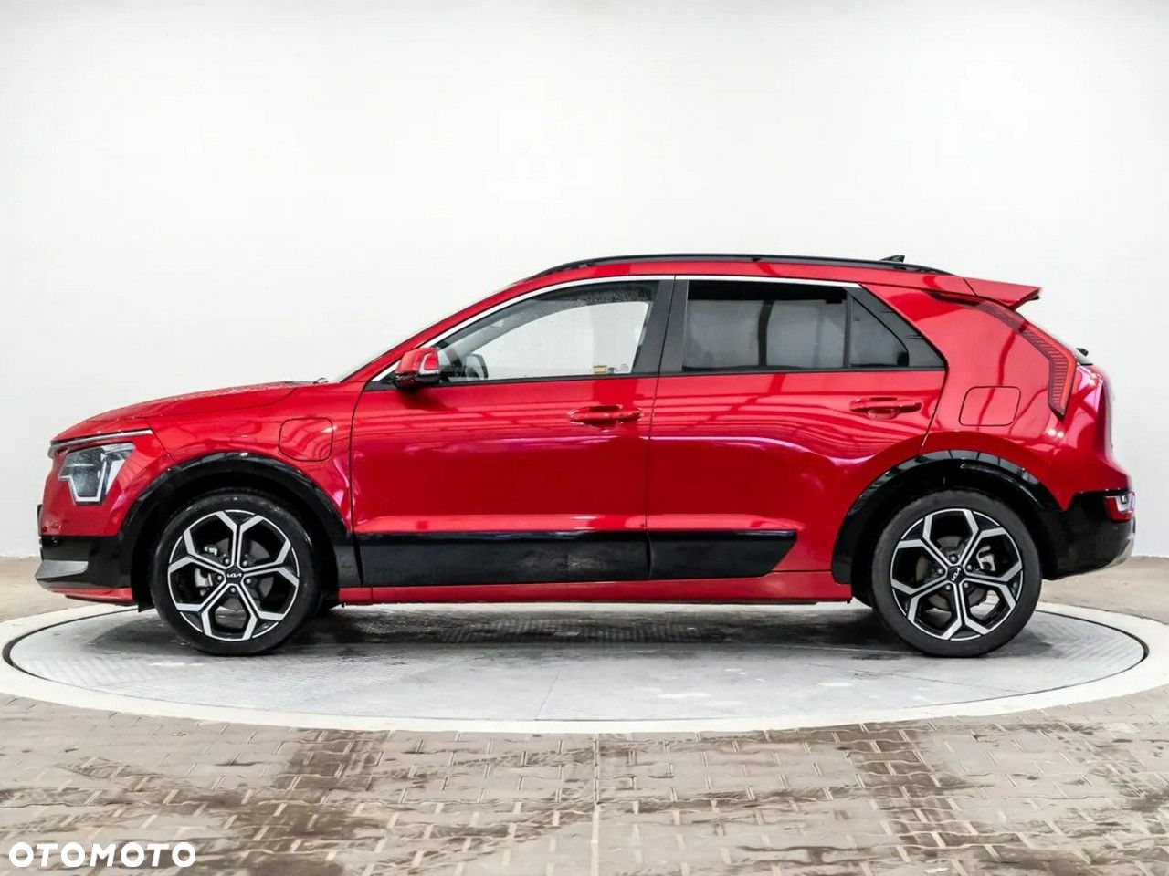 Kia Niro - 5